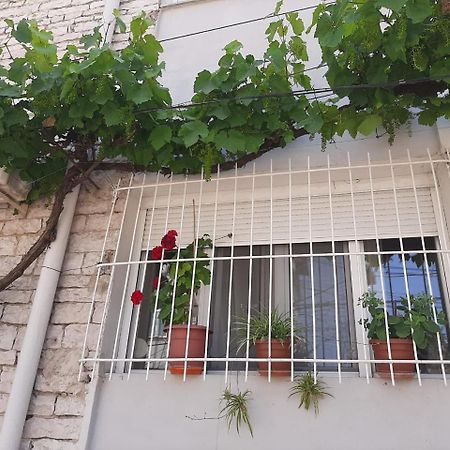 Sofia'S Modern Apartment Gjirokastër Exterior foto