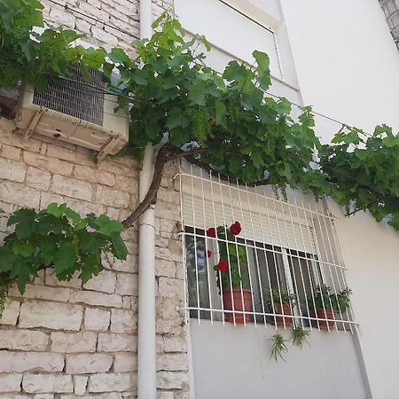 Sofia'S Modern Apartment Gjirokastër Exterior foto